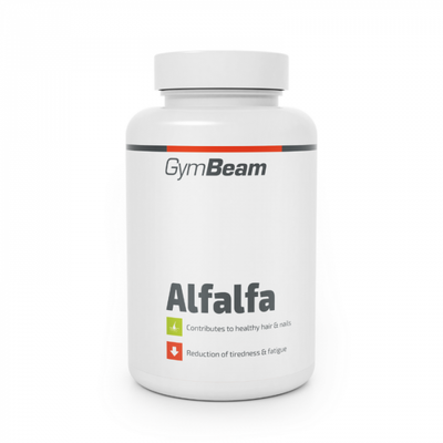 Alfalfa - GymBeam