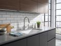Villeroy & Boch Subway 545 Biela keramika