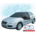 Plachta na čelné sklo WINTER PLUS MAXI SIXTOL