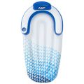 Bestway Hydro-Force Plávajúce lehátko 183x97 cm modré