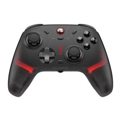 Bezdrôtový ovládač GameSir Cyclone 2 (čierny)