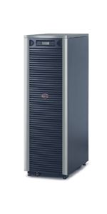 APC Symmetra LX 8kVA Scal.to 16kVA N+1 Ext.Run