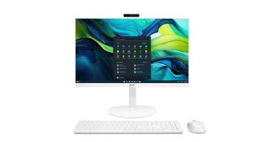 Acer Aspire/C24A-GRPL_JUWCI513420H_90W/23,8''/FHD/i5-13420H/16GB/1TB/Intel int/W11H/Biela/2R