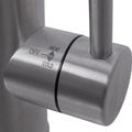 NOVEEN IWH850 INOX, Prietokový ohrievač vody