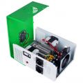 FVE regulátor MPPT GREEN BOOST 3kW, pre fotovoltaický ohrev vody