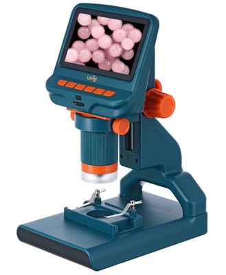 Digitálny mikroskop Levenhuk LabZZ DM200 LCD