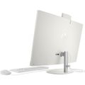 HP 27/cr0013nc/27"/FHD/i5-1334U/16GB/1TB SSD/Iris Xe/W11H/White/2R HP 27-cr0013nc/ AiO/ i5-1354U/ 16GB DDR4/ 1TB SSD/ Intel Iris Xe/ 27" FHD,matný/ W11H/ kbd+myš/ bílý