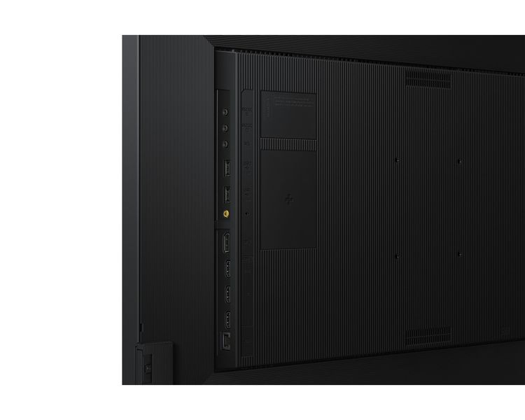 32'' LED Samsung SM32HX - Spatial