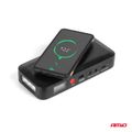 Štartovacie zariadenie 12V 12Ah 800A AMiO-04055