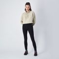 Dámske legíny Zip Black - Champion
