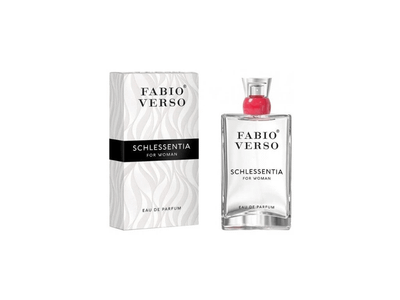 BI-ES FABIO VERSO  SCHLESSENTIA dámska parfumovaná voda 100 ML