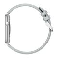 Inteligentné hodinky COLMI C28 Silver