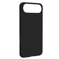 Etteri Silicone Mag case for iPhone 17 Air black