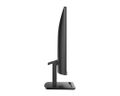 MSI Pro/MP243X/23,8"/IPS/FHD/100Hz/4ms/Černá/2R Monitor, 23.8" Full HD IPS, 100Hz, 1ms MPRT, DisplayPort, HDMI, Less Blue Light, nastavitelný stojan, reproduktory 3W, cerný