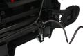Nosič kolies na ťažné zariadenie E-BIKE 2 PREMIUM - 2 elektrobicykle, nosnosť 60 kg, skladací SIXTOL
