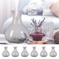 Aroma difuzor Vulcan šedý lesk 350 ml SIXTOL