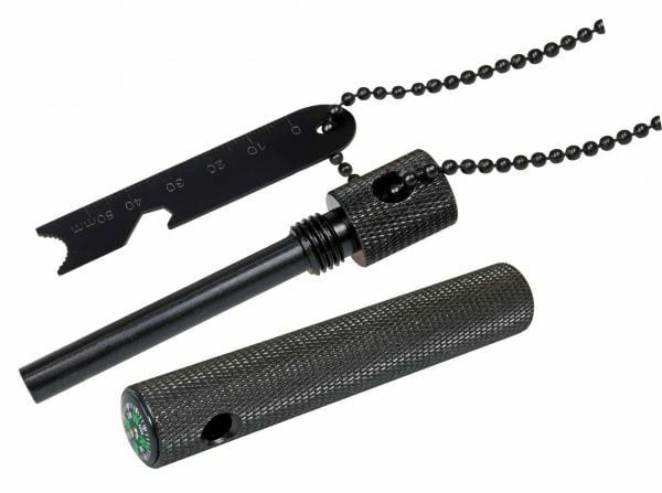 Böker Plus 09BO778 Fire Starter kresadlo 12 cm
