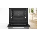BOSCH Vstavaná rúra HBG724BB1