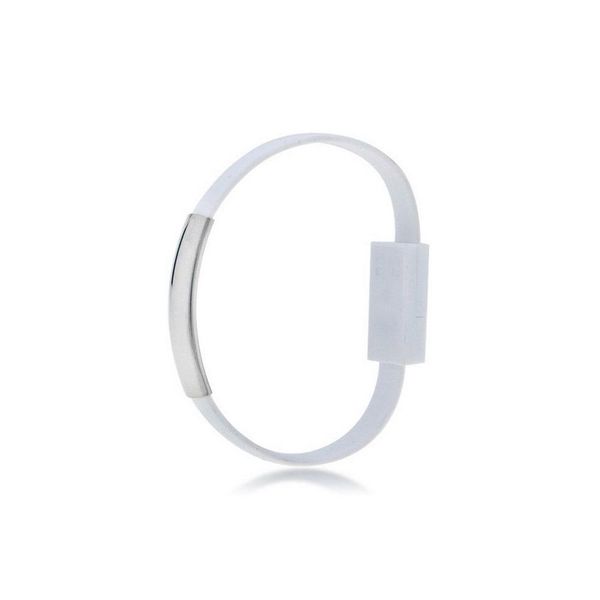 Akyga adaptér s káblom AK-AD-34 micro USB B (m) / USB A (m) ver. 2.0 23 cm