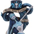 Svietnik Mŕtva nevesta - With This Candle