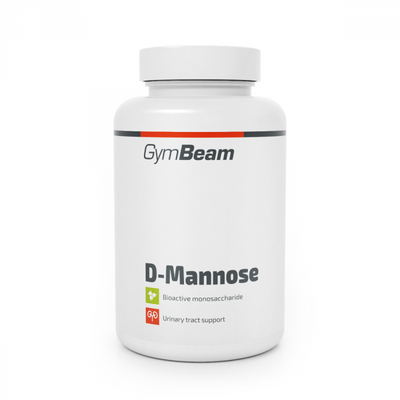 D-Manóza - GymBeam