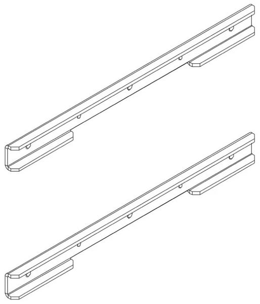 Neomounts  FPMA-VESA120 / VESA Conversion Plate - VESA 75&100 to 200x100 / Silver Adaptér, fixní, pro monitory a obrazovky, úhloprícka 10-32", nosnost 25kg, VESA, 75x75 na 200x200, stríbrný