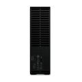 WD Elements Desktop/4TB/HDD/Externý/3,5"/Čierna/2R
