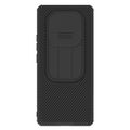 Nillkin camshield pro xiaomi redmi note 14 pro čierna