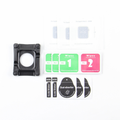 Screen Protector Apple Watch 2024 42mm 3pcs