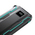 Powerbanka Joyroom JR-L017 10 000 mAh, 22,5 W, s káblom Lightning + USB-C (čierna)