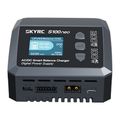 Inteligentná nabíjačka SkyRC S100neo AC/DC