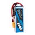 Akumulátor Lipo Gens Ace G-Tech 3700mAh 22,2V 60C 6S1P XT90