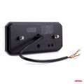 Svetlo zadné združené LED dynamické ĽAVÉ PRAVÉ - RCL-01-LR