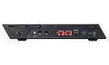 Asustor Flashstor 6 FS6706T 6 Bay NAS, Quad-Core 2.0GHz, Dual 2.5GbE Ports, 4GB RAM DDR4, Six M.2 SSD Sítové úložište NAS, 6× M.2 SSD, Celeron N5105, 4GB DDR4, 2× 2.5GbE LAN, 2× USB 3.1, 2× USB 2.0, HDMI, S/PDIF