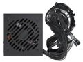 SEASONIC zdroj Core GC-650 / 650W / ATX3.1 / 120mm fan / 80PLUS Gold ATX zdroj, 650W, 80PLUS Gold, ATX 3.1, S2FC, 120mm ventilátor, pevné kabely, 5 let