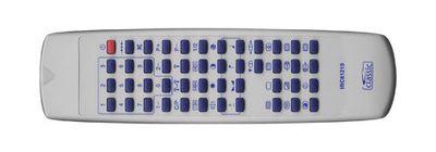 Diaľkový ovládač IRC81219 metz
