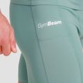 Kompresné šortky High Blue - GymBeam, veľkosť L