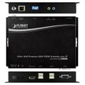 Planet IHD-420PR, HDMI a USB video receiver/ video wall, 4K/60, prijímač, multicast, IR, RS-232, napájanie PoE Extender, prijímač, HDMI, Cat5e/Cat6, 4K UHD, 60fps, 100m, multicast, IR, RS-232, HDMI, USB, napájanie PoE