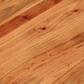 vidaXL Stolová doska Ø90x2,5 cm okrúhla akáciový masív