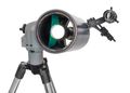 Fototeleskop Levenhuk Kelvin MAK127 AZ GOTO Wi-Fi