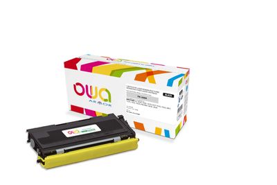 OWA Armor toner kompatibilný s Brother HL2030, TN-2000, 2500 strán, čierna/black