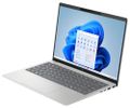 HP Pavilion Aero/13-bg0000nc/R5-8640U/13,3"/WUXGA/16GB/512GB SSD/AMD int/W11H/Silver/2R Notebook, Ryzen 5 8640U, 16GB LPDDR5x, 512GB SSD, AMD Radeon 760M, 13,3" WUXGA IPS, W11H, stříbrný