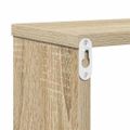 vidaXL NástennýTVstojan 150x25x28,5cm Kompozitné drevo