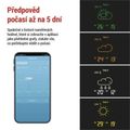 EMOS E8610 GoSmart bezdrôtová meteostanica s Wi-Fi