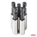 Sada magnetických držiakov na bity AMiO-04783