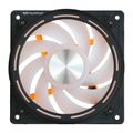 Chladiaci ventilátor Darkflash DE8 (čierny)