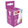LED žiarovka Classic MR16 / GU10 / 7 W  (60 W) / 806 lm / Studená biela