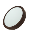 LED stropní 3CCT svítidlo TR-73S - 18W 1850lm ø23x2,5cm Trixline
