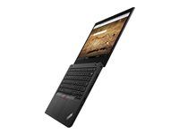 Intel Core i7 - 10510U / až 4,9 GHz - Win 10 Pro 64-bit - UHD Graphics - 16 GB RAM - 512 GB SSD TCG Opal Encryption 2, NVMe - 14" IPS 1920 x 1080 (Full HD) - Gigabit Ethernet - Wi-Fi 6 - 4G LTE-A - čierna - kbd: česká/slovenská
