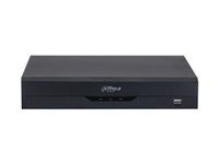 Samostatný DVR - 16 kanálov - v sieti - 1U - montáž na rack (možnosť)